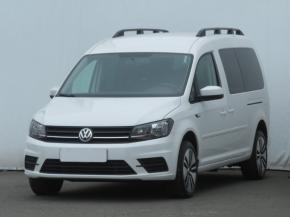 Volkswagen Caddy  2.0 TDI 