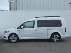 Volkswagen Caddy  2.0 TDI 