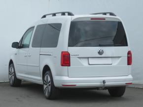 Volkswagen Caddy  2.0 TDI 