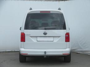 Volkswagen Caddy  2.0 TDI 