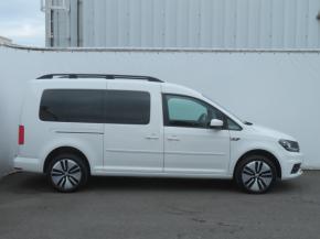 Volkswagen Caddy  2.0 TDI 