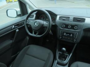 Volkswagen Caddy  2.0 TDI 