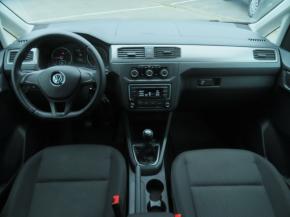 Volkswagen Caddy  2.0 TDI 