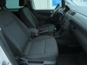 Volkswagen Caddy  2.0 TDI 