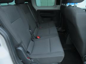 Volkswagen Caddy  2.0 TDI 