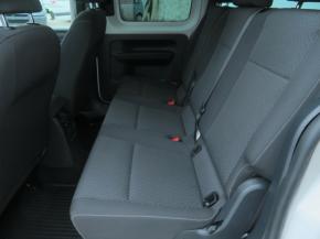 Volkswagen Caddy  2.0 TDI 