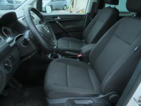 Volkswagen Caddy  2.0 TDI 