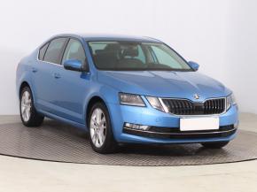 Škoda Octavia  1.5 TSI 