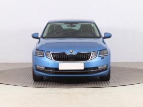 Škoda Octavia  1.5 TSI 