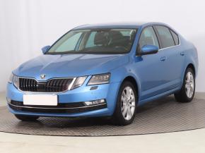 Škoda Octavia  1.5 TSI 