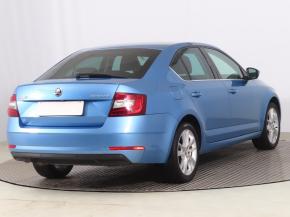 Škoda Octavia  1.5 TSI 