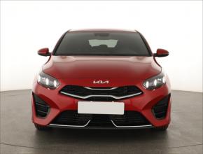 Kia ProCeed  1.5 T-GDI GT Line Plus 