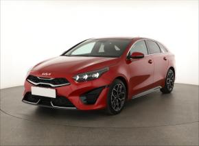 Kia ProCeed  1.5 T-GDI GT Line Plus 