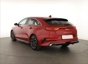 Kia ProCeed  1.5 T-GDI GT Line Plus 