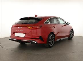 Kia ProCeed  1.5 T-GDI GT Line Plus 