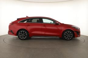 Kia ProCeed  1.5 T-GDI GT Line Plus 