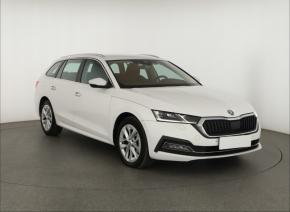 Škoda Octavia  2.0 TDI Style 