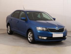 Škoda Rapid  1.6 TDI 