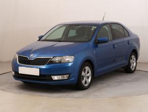 Škoda Rapid  1.6 TDI 