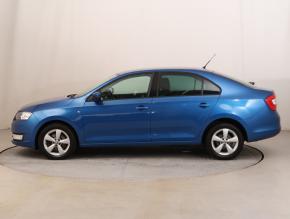 Škoda Rapid  1.6 TDI 