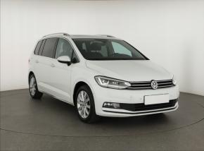 Volkswagen Touran  1.4 TSI 