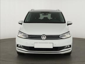 Volkswagen Touran  1.4 TSI 