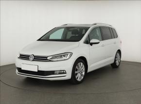 Volkswagen Touran  1.4 TSI 