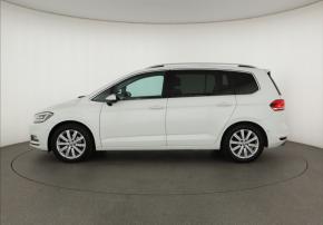 Volkswagen Touran  1.4 TSI 