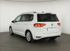 Volkswagen Touran  1.4 TSI 