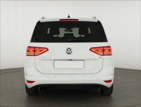 Volkswagen Touran  1.4 TSI 