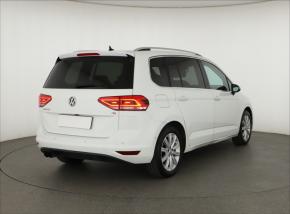 Volkswagen Touran  1.4 TSI 