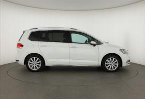 Volkswagen Touran  1.4 TSI 