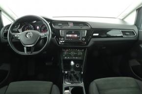 Volkswagen Touran  1.4 TSI 