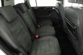 Volkswagen Touran  1.4 TSI 