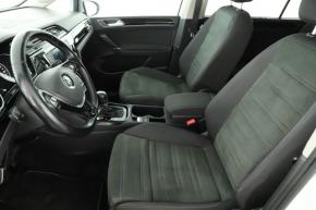 Volkswagen Touran  1.4 TSI 