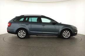 Škoda Octavia  1.6 TDI Ambition 