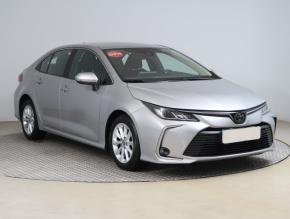 Toyota Corolla  1.5 VVT-i 