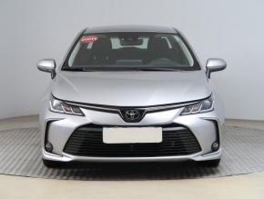 Toyota Corolla  1.5 VVT-i 