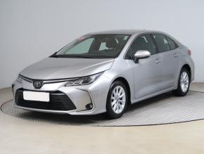 Toyota Corolla  1.5 VVT-i 