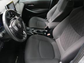 Toyota Corolla  1.5 VVT-i 