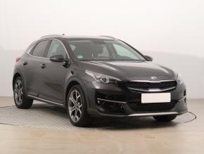 Kia XCeed  1.4 T-GDI Exclusive 