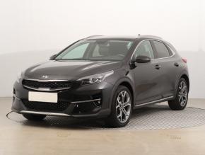 Kia XCeed  1.4 T-GDI Exclusive 