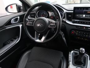 Kia XCeed  1.4 T-GDI Exclusive 