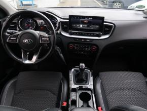 Kia XCeed  1.4 T-GDI Exclusive 