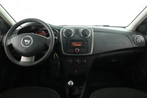 Dacia Logan  0.9 TCe 