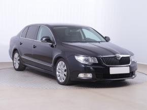 Škoda Superb  2.0 TSI 