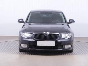 Škoda Superb  2.0 TSI 