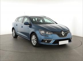 Renault Megane  1.5 dCi 