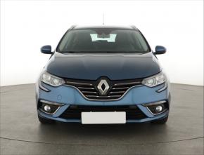 Renault Megane  1.5 dCi 