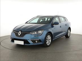 Renault Megane  1.5 dCi 